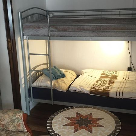 Bungalow Hugo Oppach Екстериор снимка