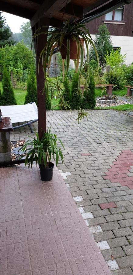 Bungalow Hugo Oppach Екстериор снимка