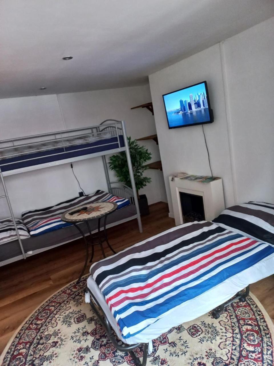 Bungalow Hugo Oppach Екстериор снимка